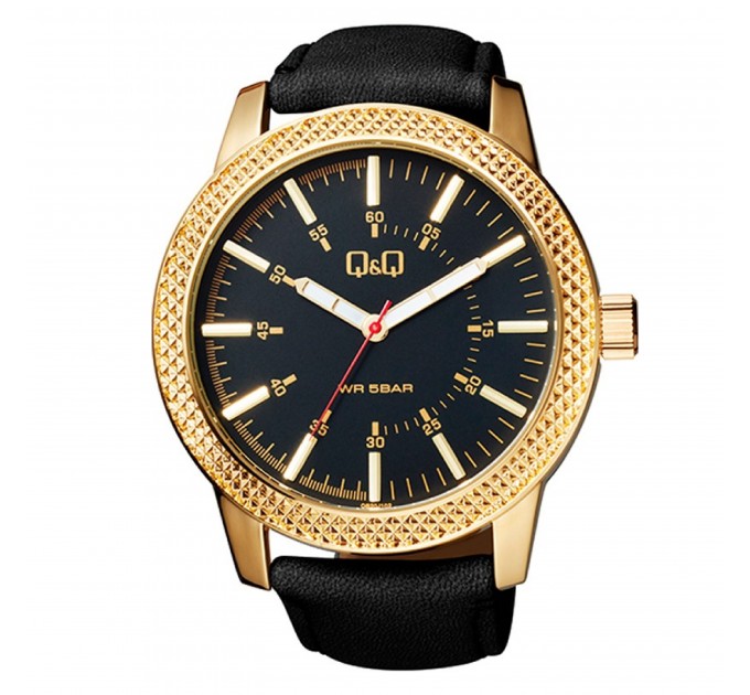 Часы наручные мужские Q&Q QB20-102