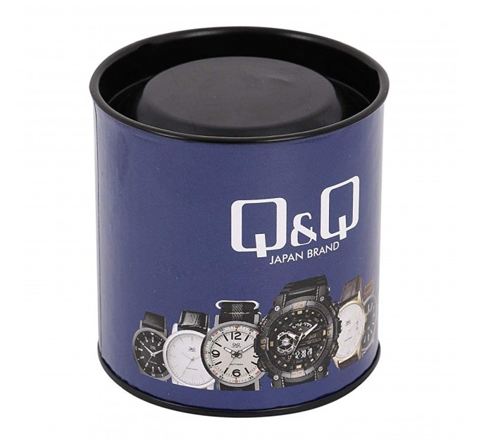 Часы наручные мужские Q&Q GW90-003