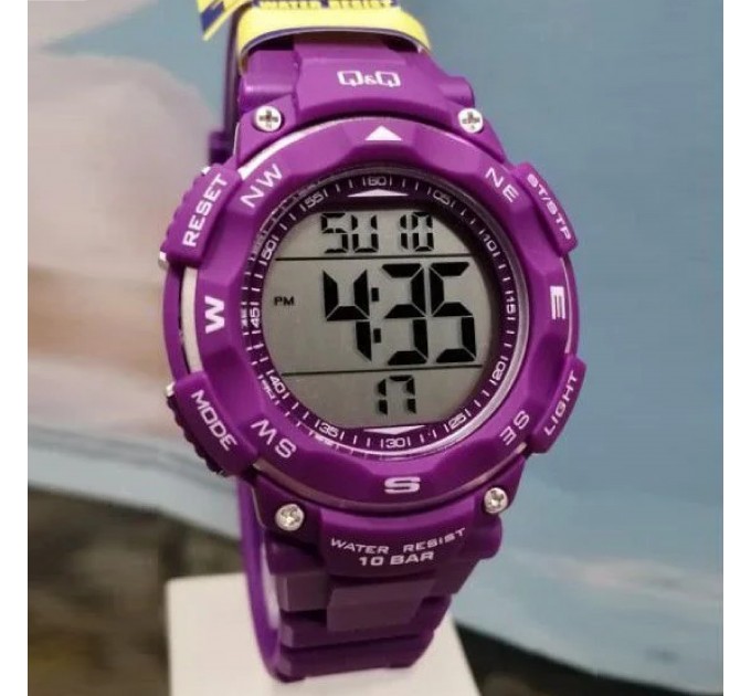 Часы наручные женские Q&Q M149-003