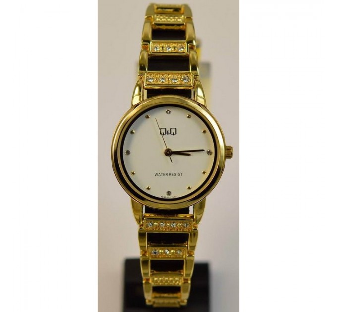 Часы наручные женские Q&Q F635-001