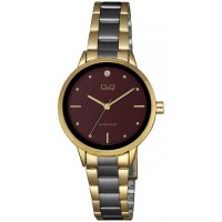 Часы наручные женские Q&Q QB97-422