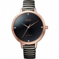 Часы наручные женские Q&Q QB49-402