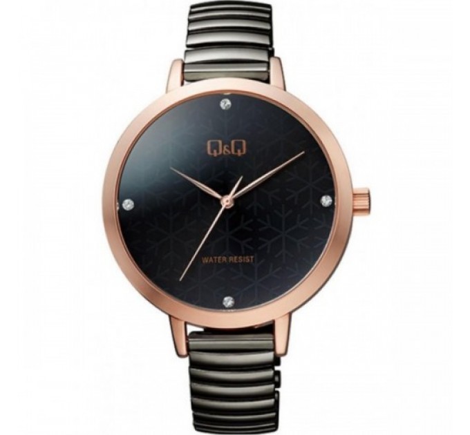 Часы наручные женские Q&Q QB49-402