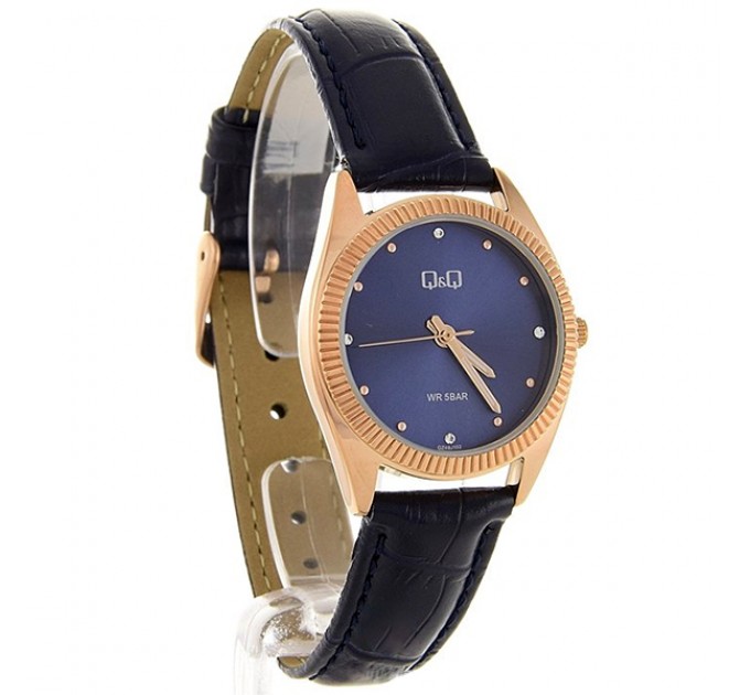 Часы наручные женские Q&Q QZ49-102
