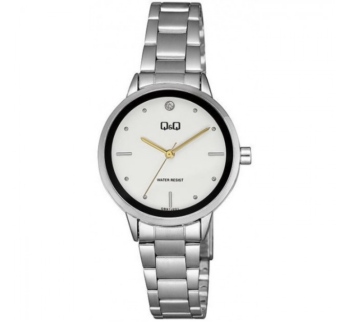 Часы наручные женские Q&Q QB97-201