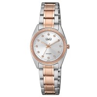 Часы наручные женские Q&Q QZ65-411