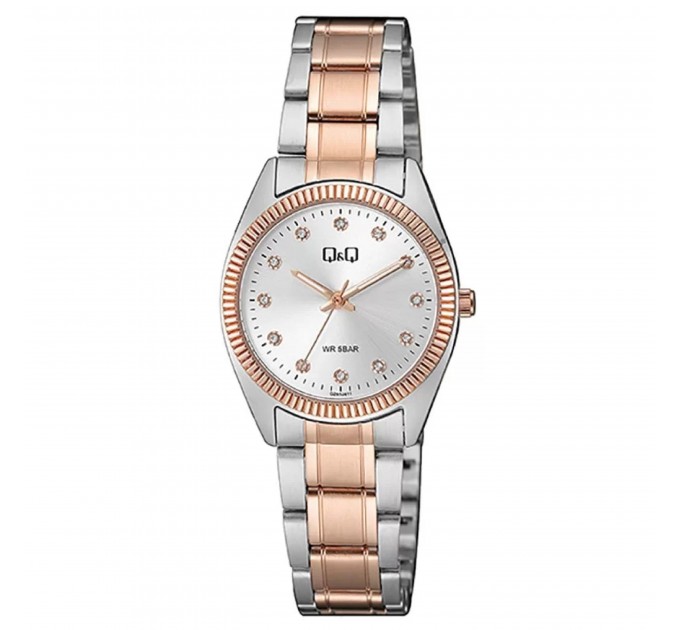 Часы наручные женские Q&Q QZ65-411