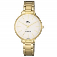Часы наручные женские Q&Q QB57-001