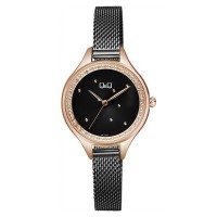 Часы наручные женские Q&Q QB73-402