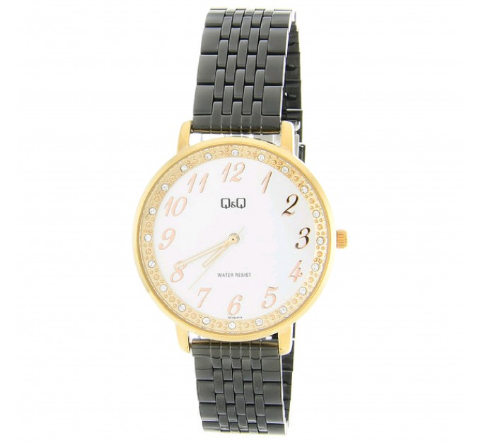 Часы наручные женские Q&Q QC09-414