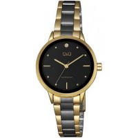 Часы наручные женские Q&Q QB97-412