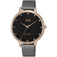 Часы наручные женские Q&Q QB57-402
