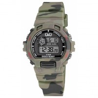 Часы наручные мужские Q&Q M153-008