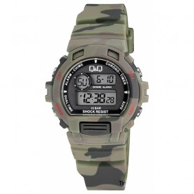 Часы наручные мужские Q&Q M153-008