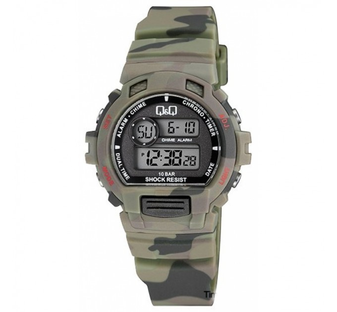 Часы наручные мужские Q&Q M153-008