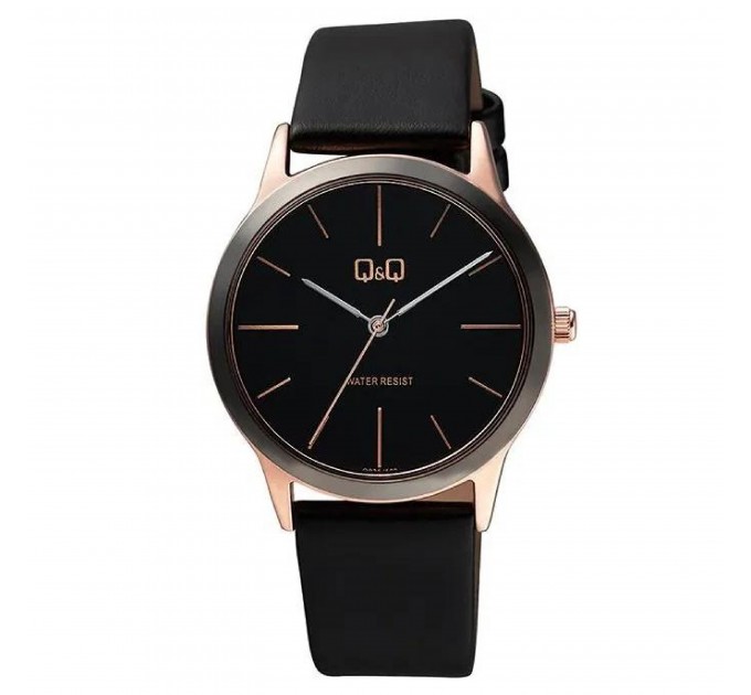 Часы наручные мужские Q&Q QB36-502