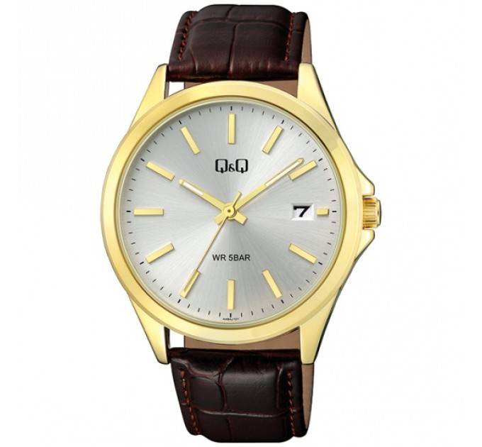 Часы наручные мужские Q&Q A484-101