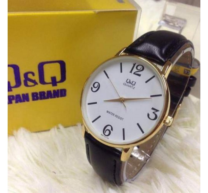 Часы наручные мужские Q&Q Q854-104