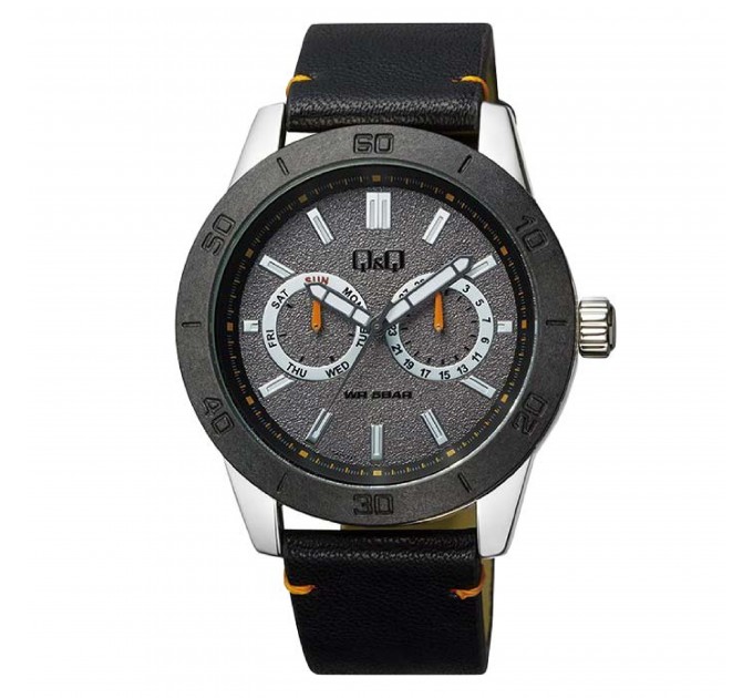 Часы наручные мужские Q&Q AA34-302
