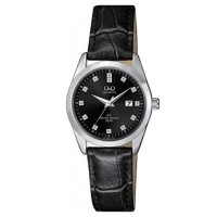Часы наручные женские Q&Q QZ13-302