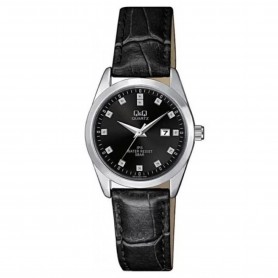 Часы наручные женские Q&Q QZ13-302