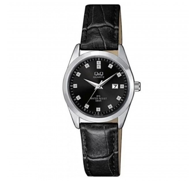Часы наручные женские Q&Q QZ13-302