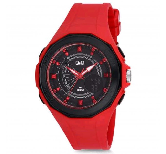 Часы наручные женские Q&Q GW91-007