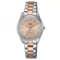 Часы наручные женские Q&Q QC07-405