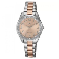 Часы наручные женские Q&Q QC07-405