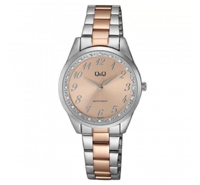 Часы наручные женские Q&Q QC07-405