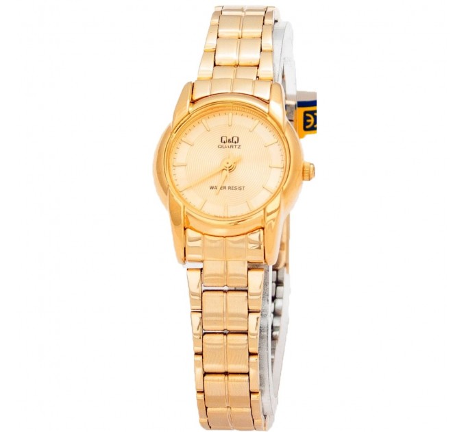 Часы наручные женские Q&Q Q649-010