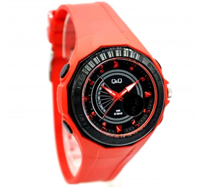 Часы наручные женские Q&Q GW91-007