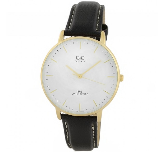 Часы наручные мужские Q&Q QZ00-101