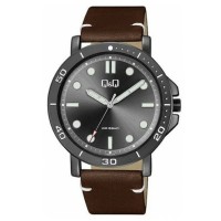Часы наручные мужские Q&Q QB86-512