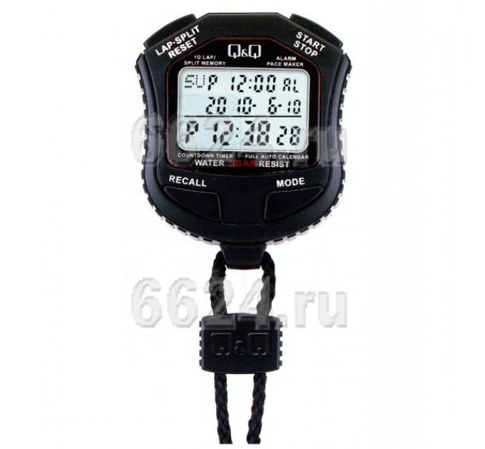 Часы наручные мужские Q&Q HS45-001