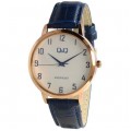 Часы наручные мужские Q&Q QB34-104
