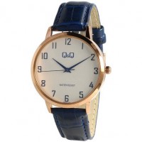 Часы наручные мужские Q&Q QB34-104