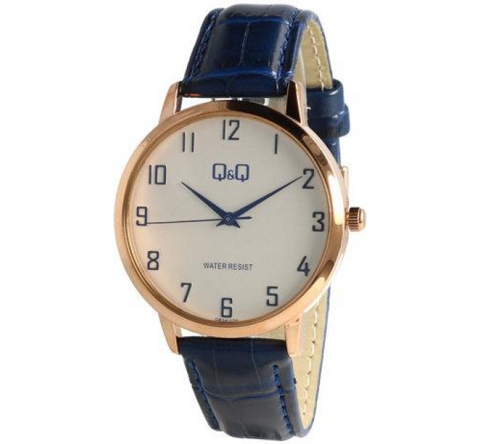 Часы наручные мужские Q&Q QB34-104