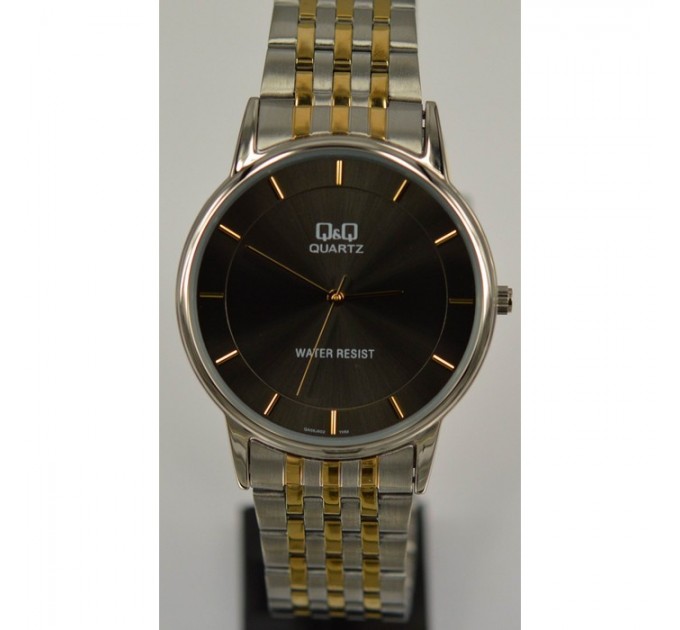 Часы наручные мужские Q&Q QA56-402