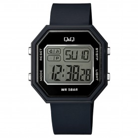 Часы наручные мужские Q&Q M206-005