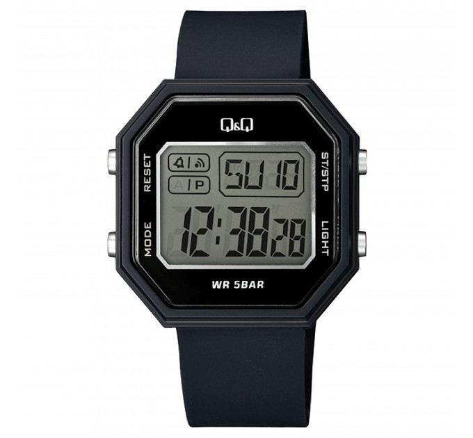 Часы наручные мужские Q&Q M206-005