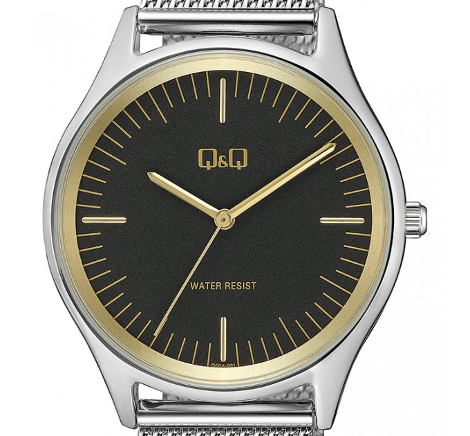 Часы наручные мужские Q&Q Q00A-001