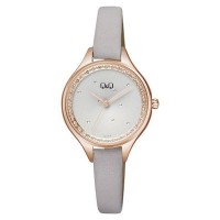 Часы наручные женские Q&Q QB73-101