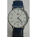 Часы наручные мужские Q&Q QZ02-301