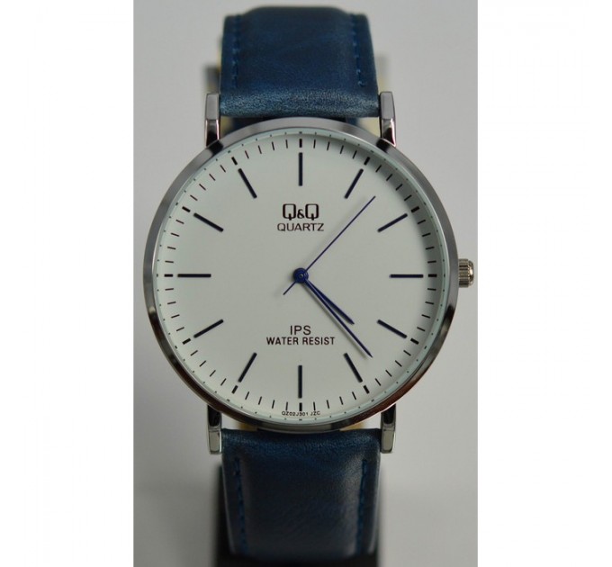Часы наручные мужские Q&Q QZ02-301