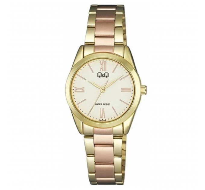 Часы наручные женские Q&Q QB43-408
