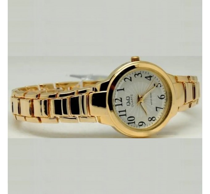 Часы наручные женские Q&Q F499-014