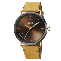 Часы наручные мужские Q&Q QB74-502