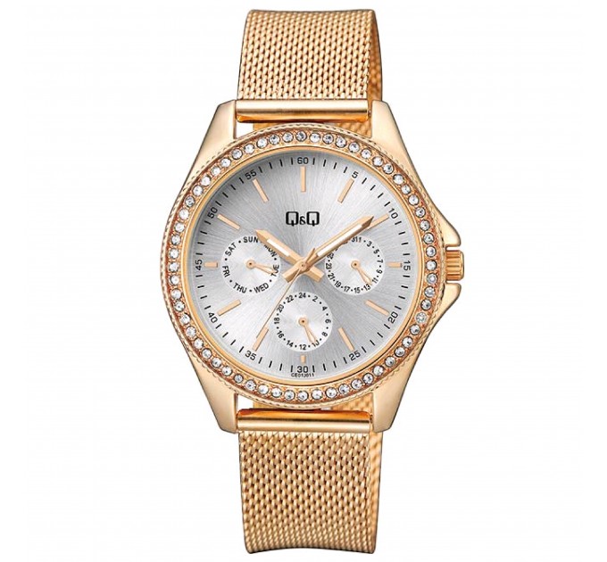 Часы наручные женские Q&Q CE01-011