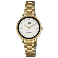 Часы наручные женские Q&Q QB97-001